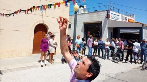 Las Fiestas de Perleta y Maitino comienzan cargadas de actividades.