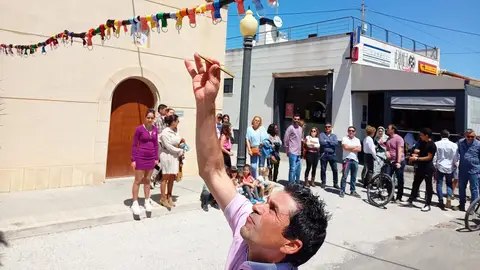 Las Fiestas de Perleta y Maitino comienzan cargadas de actividades. Las Fiestas de Perleta y Maitino comienzan cargadas de actividades.