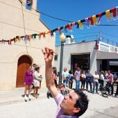 Las Fiestas de Perleta y Maitino comienzan el viernes cargadas de actividades y conciertos