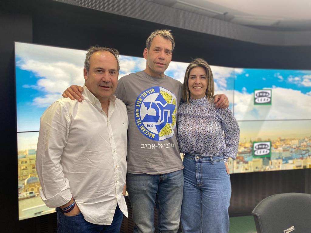 Onda Ruedo 5x01: "Es sano que existan medios que rompan el tabú de la tauromaquia" Onda Ruedo 5x01: "Es sano que existan medios que rompan el tabú de la tauromaquia"