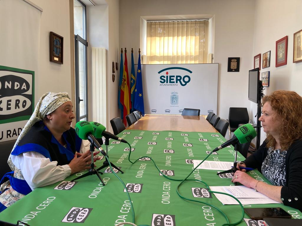 Más de Uno Oviedo 11/04/2023 Más de Uno Oviedo 11/04/2023