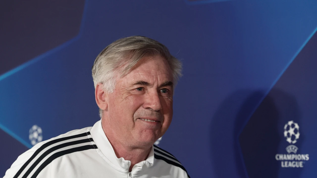 Carlo Ancelotti