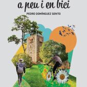 Portada del libro de Pedro Domínguez