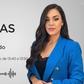 NOTICIAS MEDIODIA ALICANTE CON ISABEL EGIDO NOTICIAS MEDIODIA ALICANTE CON ISABEL EGIDO