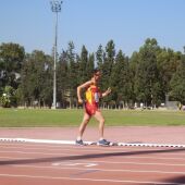 david cervelló marcha atlética