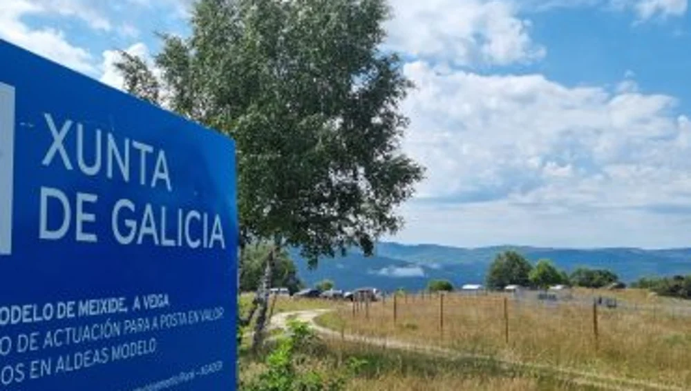 A Xunta aposta pola mobilización da terra agraria na loita contra os incendios forestais A Xunta aposta pola mobilización da terra agraria na loita contra os incendios forestais