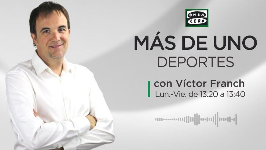 Victor Franch