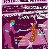 80's Endomusic 80's Endomusic