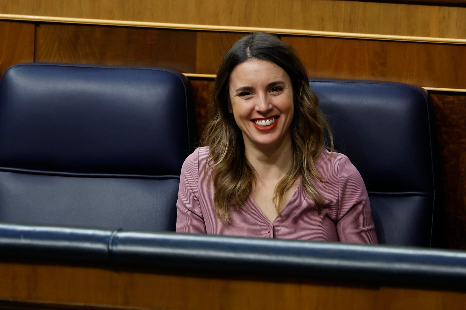 1.079 sentencias rebajadas por la ley del "solo sí es sí", según el CGPJ 1.079 sentencias rebajadas por la ley del "solo sí es sí", según el CGPJ