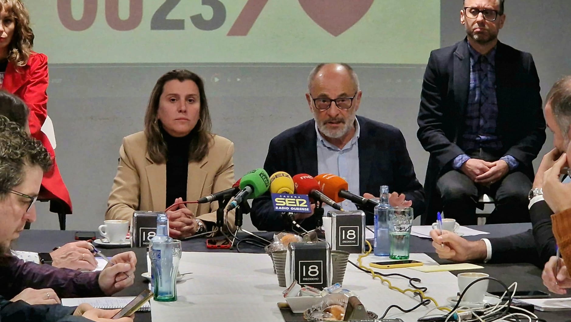 O Psoe de Ourense aposta pola creación dunha empresa municipal de vivienda O Psoe de Ourense aposta pola creación dunha empresa municipal de vivienda