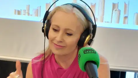 Mary Luz Piñeiro, de Cuchillito y Tenedor Mary Luz Piñeiro, de Cuchillito y Tenedor