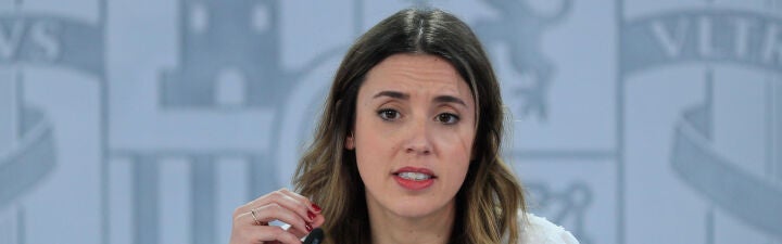 ¿Cree que debería haber reparación para las víctimas de agresores sexuales beneficiados por el Sólo sí es sí?