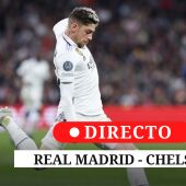 Real Madrid - Chelsea en directo en Radioestadio de Champions