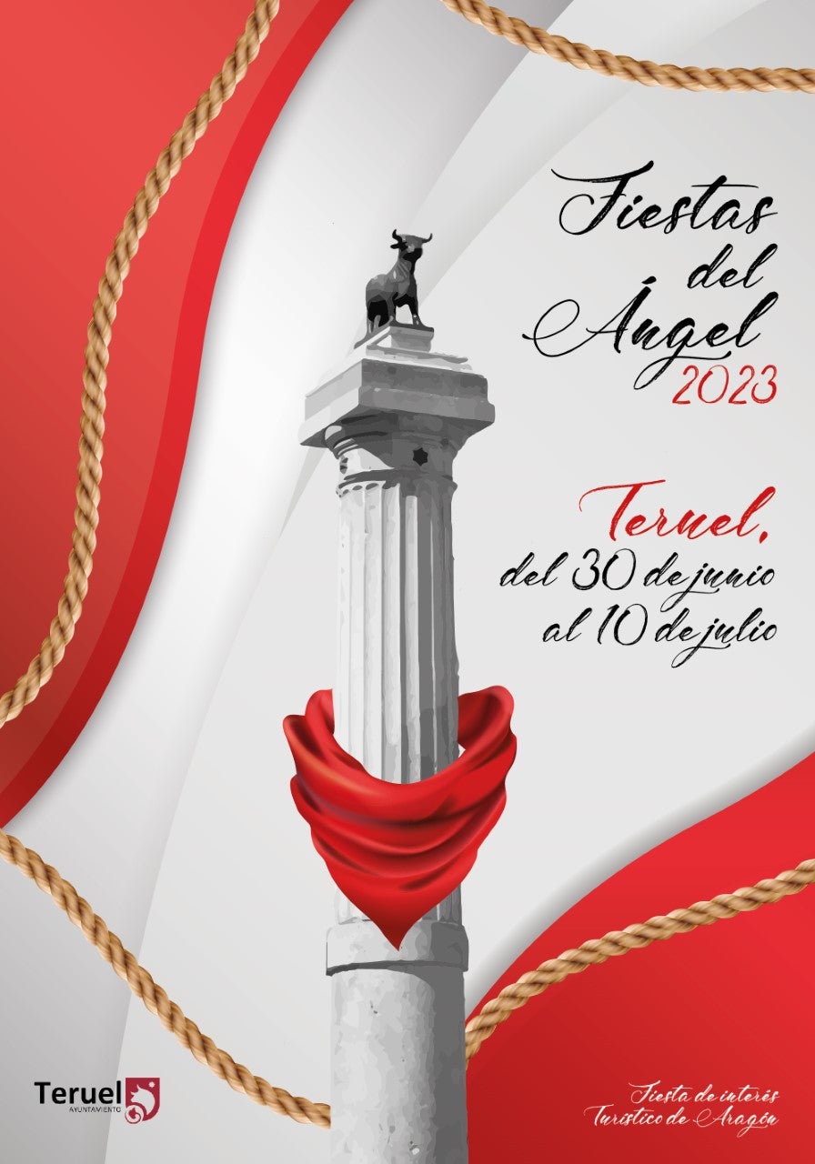 Una imagen del Torico anunciará la Vaquilla Una imagen del Torico anunciará la Vaquilla