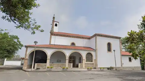 La Pedrera Parroquia rural de Gijón