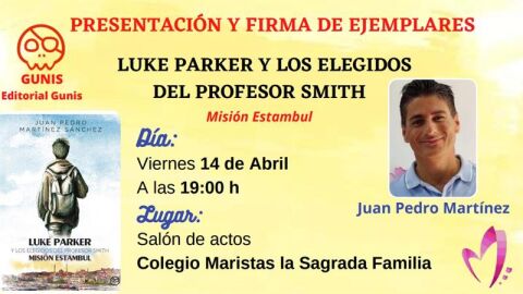 Juan Pedro Martínez Juan Pedro Martínez