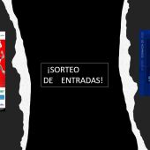 Sorteo de entradas