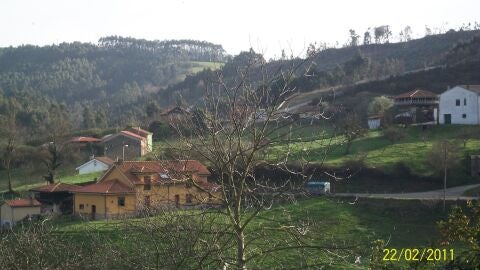 Parroquia m&aacute;s extensa de Gij&oacute;n