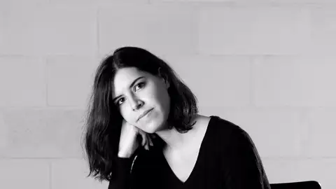 La compositora Inés Badalo ofrece una conferencia sobre patrimonio musical ibérico y creación contemporánea en Badajoz La compositora Inés Badalo ofrece una conferencia sobre patrimonio musical ibérico y creación contemporánea en Badajoz