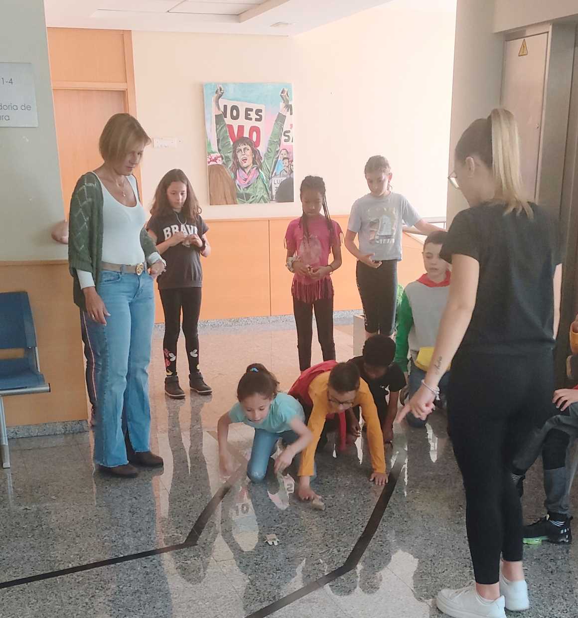 La Nucía programa 27 eventos destinados a niños y jóvenes esta primavera La Nucía programa 27 eventos destinados a niños y jóvenes esta primavera