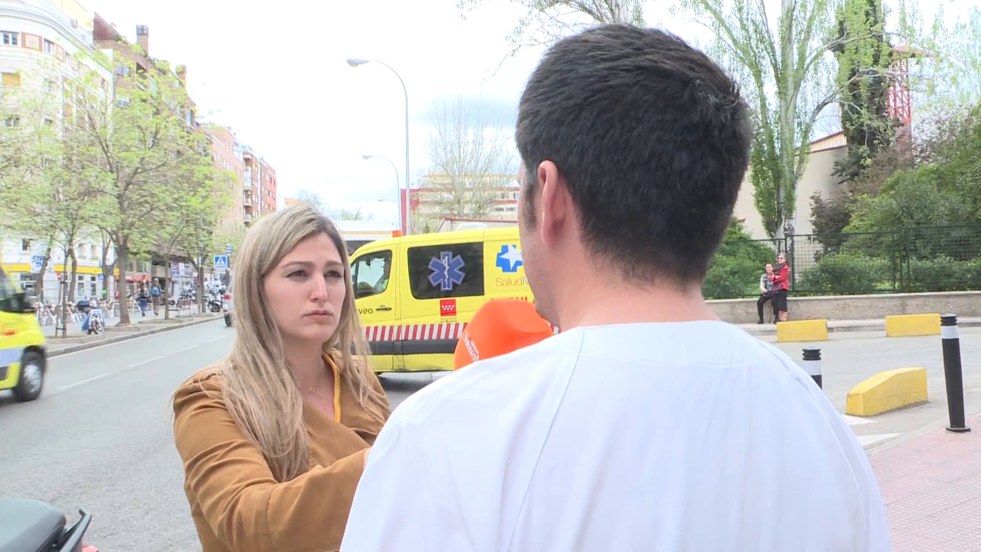 Así es la personalidad del padre de las 'La casa de los horrores' de Colmenar, según sus compañeros del hospital Así es la personalidad del padre de las 'La casa de los horrores' de Colmenar, según sus compañeros del hospital