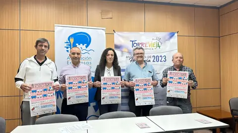 Tapas, dulces y tardeo en la primera edición de ¡A todo tren! Tapas, dulces y tardeo en la primera edición de ¡A todo tren!