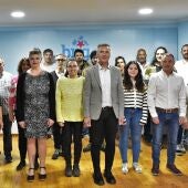 O BNG de Ourense completa a súa candidatura para as eleccións do 28 de maio