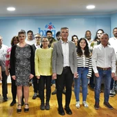 O BNG de Ourense completa a súa candidatura para as eleccións do 28 de maio O BNG de Ourense completa a súa candidatura para as eleccións do 28 de maio