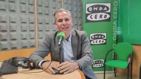 Portavoz municipal del PP y candidato a la alcald&iacute;a de Pontevedra