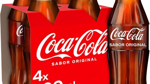 El envase de vidrio, la apuesta de Coca-Cola para la hosteler&iacute;a