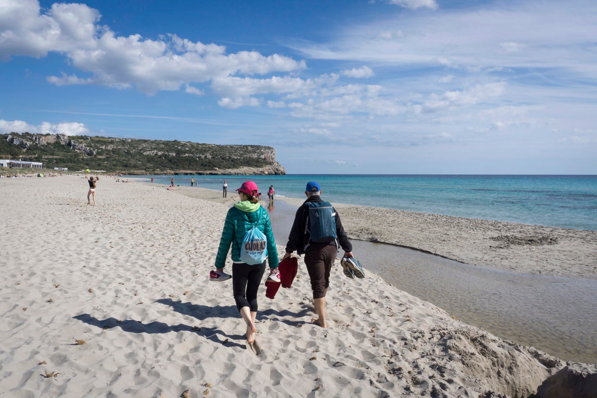 Personas físicas: La Semana Santa rejuvenece el turismo Personas físicas: La Semana Santa rejuvenece el turismo