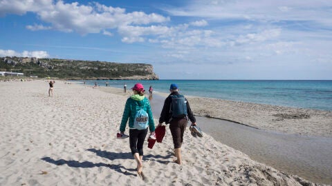 Personas f&iacute;sicas: La Semana Santa rejuvenece el turismo