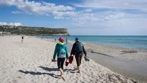 Personas físicas: La Semana Santa rejuvenece el turismo Personas físicas: La Semana Santa rejuvenece el turismo