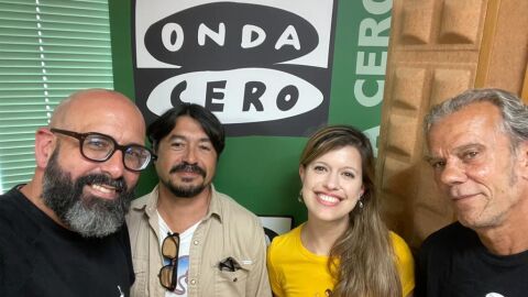 La Cultureta con Mojo