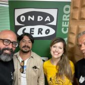 La Cultureta con Mojo