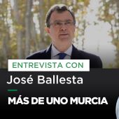 José Ballesta