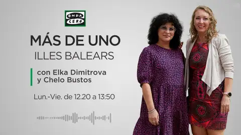 Mas de uno Illes Balears Mas de uno Illes Balears