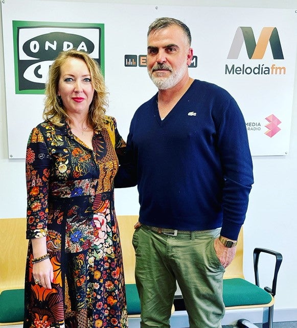 El diseñador Sebastián Pons: "La Mallorca rural está en vías de extinción" El diseñador Sebastián Pons: "La Mallorca rural está en vías de extinción"