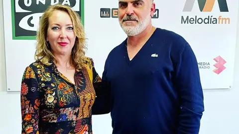 El diseñador mallorquín Sebastián Pons recogerá el Premio de Diseño y Tendencias el 18 de abril en el auditorium de Palma. El diseñador Sebastián Pons nos acompaña en Onda Cero antes de recoger el Premio Onda Cero Mallorca de Diseño y Tendencias 2023.