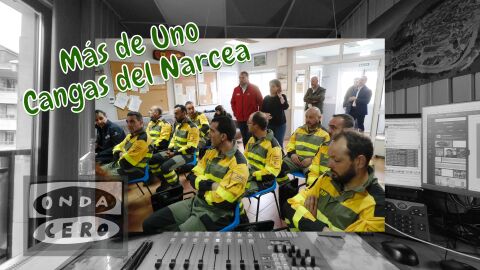 M&aacute;s de Uno Cangas del Narcea 13/04/2023 