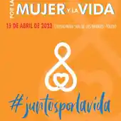 El Colegio Infantes de Toledo celebra este sábado la "Fiesta solidaria por la mujer y la vida" El Colegio Infantes de Toledo celebra este sábado la "Fiesta solidaria por la mujer y la vida"