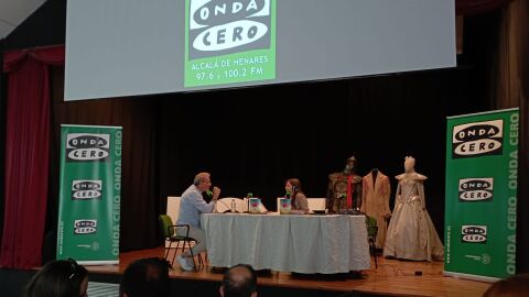 M&aacute;s de uno Alcal&aacute; en el Festival de Cortometrajes Daganzo Trasc&aacute;mara
