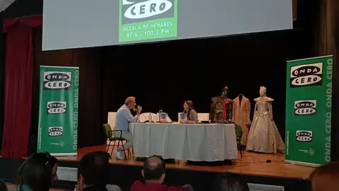 Más de uno Alcalá en el Festival de Cortometrajes Daganzo Trascámara Más de uno Alcalá en el Festival de Cortometrajes Daganzo Trascámara
