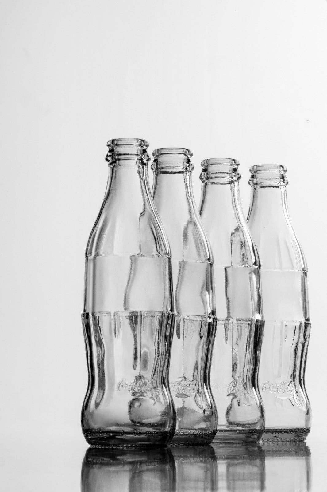 El envase de vidrio, la apuesta de Coca-Cola para la hostelería El envase de vidrio, la apuesta de Coca-Cola para la hostelería