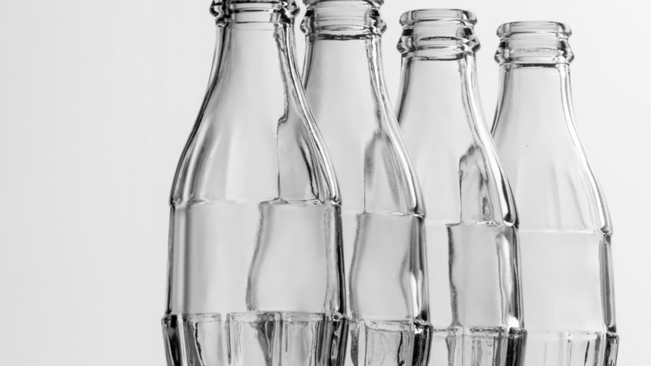 El 80% de los consumidores prefiere el envase de vidrio en la hostelería