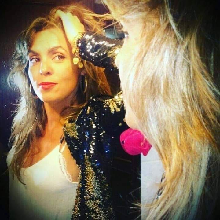 Lourdes Pastor presenta su tercer disco Lourdes Pastor presenta su tercer disco