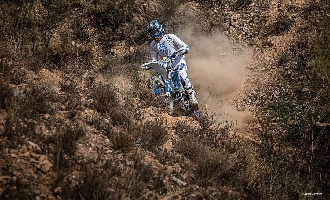 O Hard Enduro da Peroxa reunirá este fin de semana a 120 pilotos O Hard Enduro da Peroxa reunirá este fin de semana a 120 pilotos