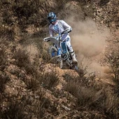 O Hard Enduro da Peroxa reunirá este fin de semana a 120 pilotos O Hard Enduro da Peroxa reunirá este fin de semana a 120 pilotos