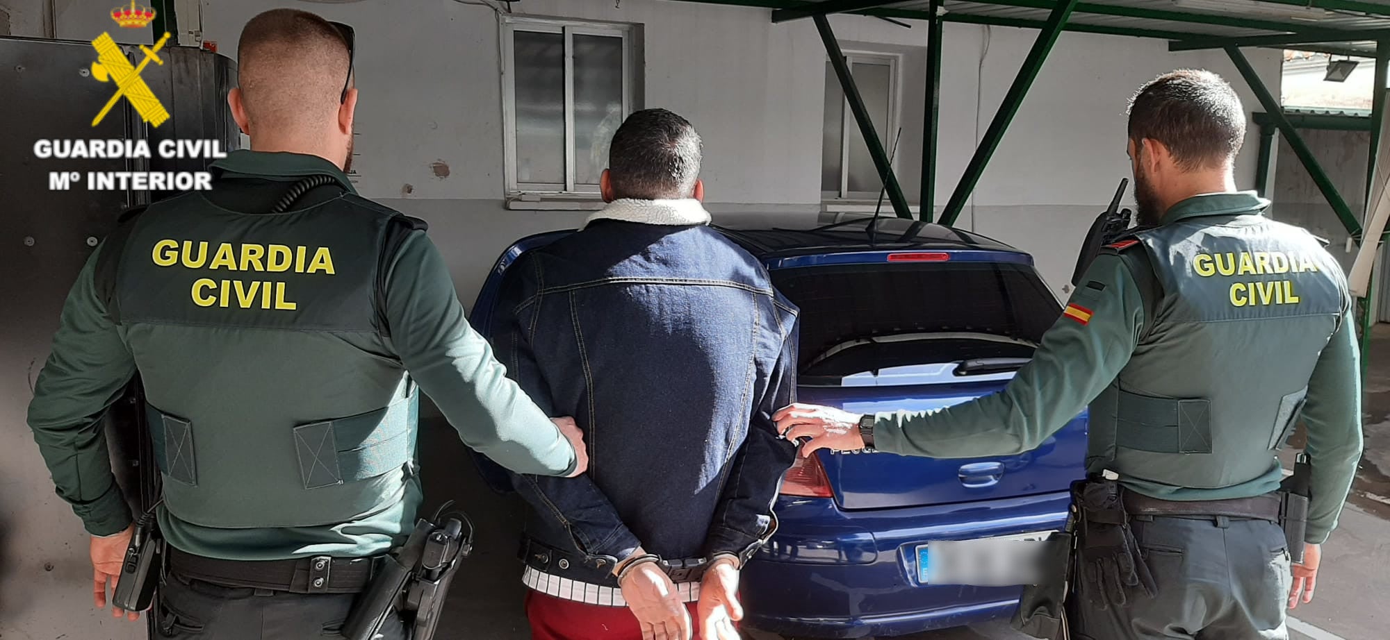 Incrementan en la provincia de Sevilla los delitos de libertad sexual un 86% en el primer trimestre del año Incrementan en la provincia de Sevilla los delitos de libertad sexual un 86% en el primer trimestre del año