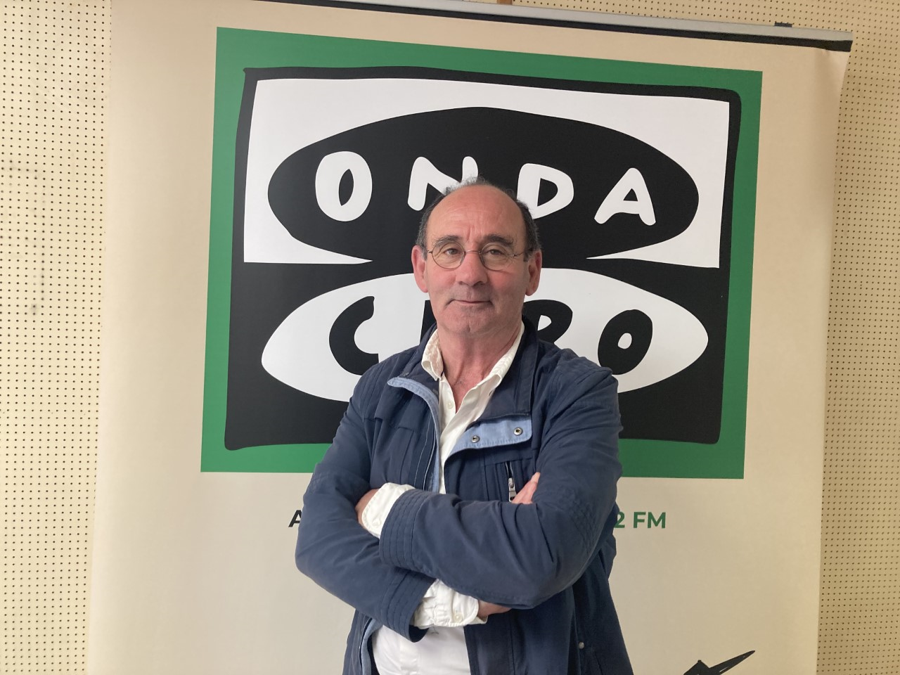 La Brújula de Castilla y León. La Legua con Julio César Izquierdo. Especial ACD Montaña Palentina La Brújula de Castilla y León. La Legua con Julio César Izquierdo. Especial ACD Montaña Palentina